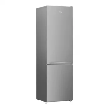 BEKO külmik RCSA300K40SN, energiaklass E, kõrgus 181 cm, roostevaba teras