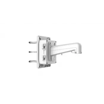 Hikvision Digital Technology DS-1602ZJ-BOX-POLE turvakaamera tarvik Nurgakinnitusjalg