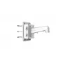 Hikvision Digital Technology DS-1602ZJ-BOX-POLE turvakaamera tarvik Nurgakinnitusjalg