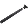 Selfie stick DJI 118553 Must Maksimaalne pikkus 120 cm
