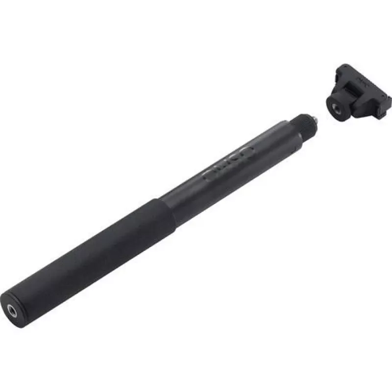 Selfie stick DJI 118553 Must Maksimaalne pikkus 120 cm