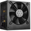 SilverStone SST-ST75F-PT v1.1 Strider toiteplokk 80 PLUS Platinum, modulaarne - 750 W