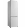 Eraldiseisev kombikülmik Midea MDRB380FGE01A, 270 L, No Frost, 180 cm, 41 dB, energiaklass E, valge