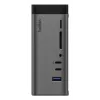 USB-jaotur Belkin Connect USB USB-C 10000 Mbit/s Hall