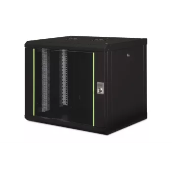 Digitus seinakinnituskapp Unique seeria - 600x450 mm (LxS)