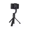 Koklupandav nutitelefonidele ja tegevuskaameratele mõeldud gimbal GoXtreme GS1