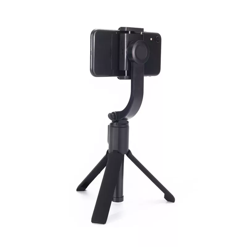 Koklupandav nutitelefonidele ja tegevuskaameratele mõeldud gimbal GoXtreme GS1