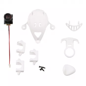 BETAFPV C02 (RDC02FPV) mikro FPV kaamera