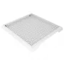 Watercool MO-RA IV 400 ventilaatorivõre - valge
