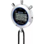 Renkforce RF-SW-200 Stoppuhr digital Silver (RF-4612980)