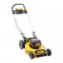 Käsikäiguga muruniiduk DeWALT DCMW564P2-QW