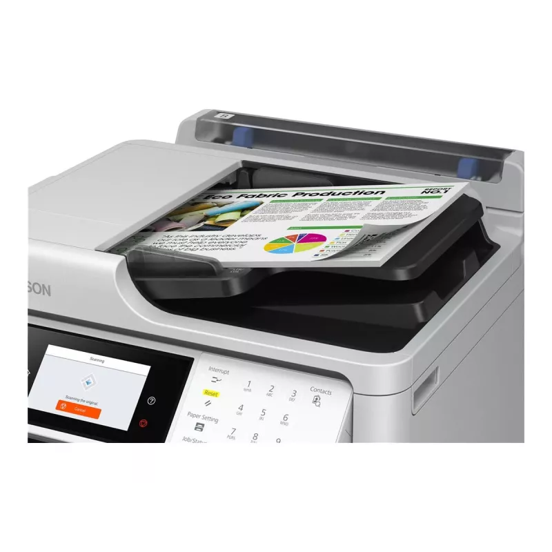 Epson WorkForce Pro WF-M5899DWF tindiprinter A4 1200 x 2400 DPI 34 ppm Wi-Fi