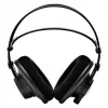 Kõrvaklapid AKG K702 Juhtmega Muusika Must Hall 10-39800 Hz