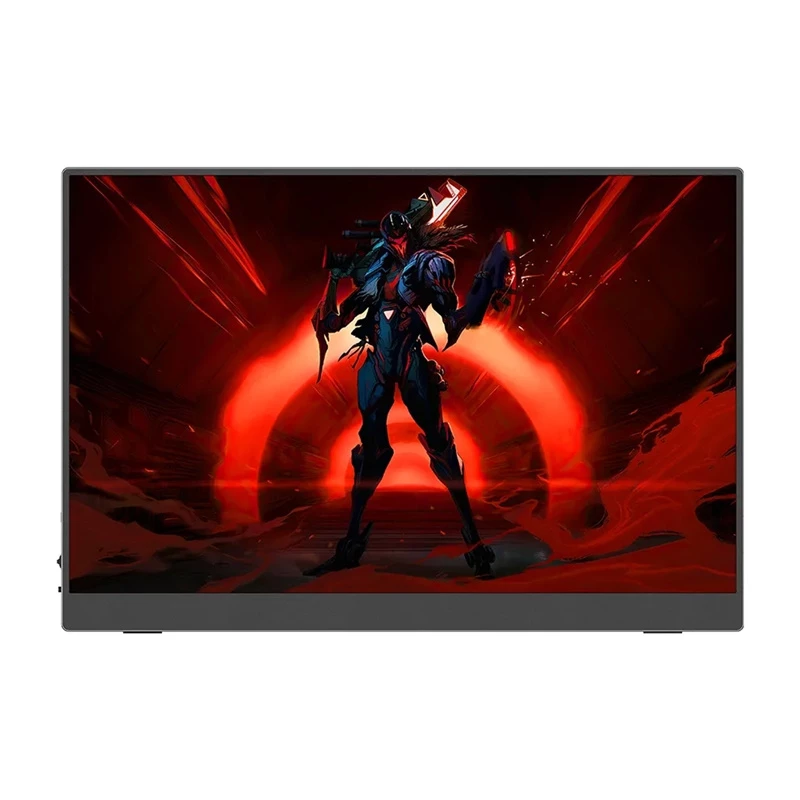 Uperfect UGame C2 16 2560x1600 120Hz kaasaskantav monitor
