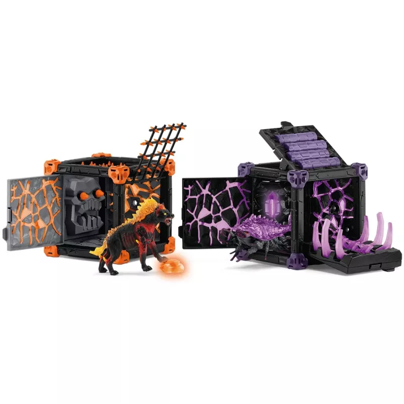 LEGO Friends mängukomplekt Perekonna puhkuserannakuurort 42673 — 1140 tk, 6 mininukku, vanus 8+