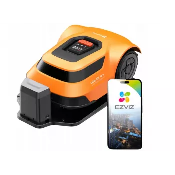 EZVIZ RM600 oranž robotniiduk