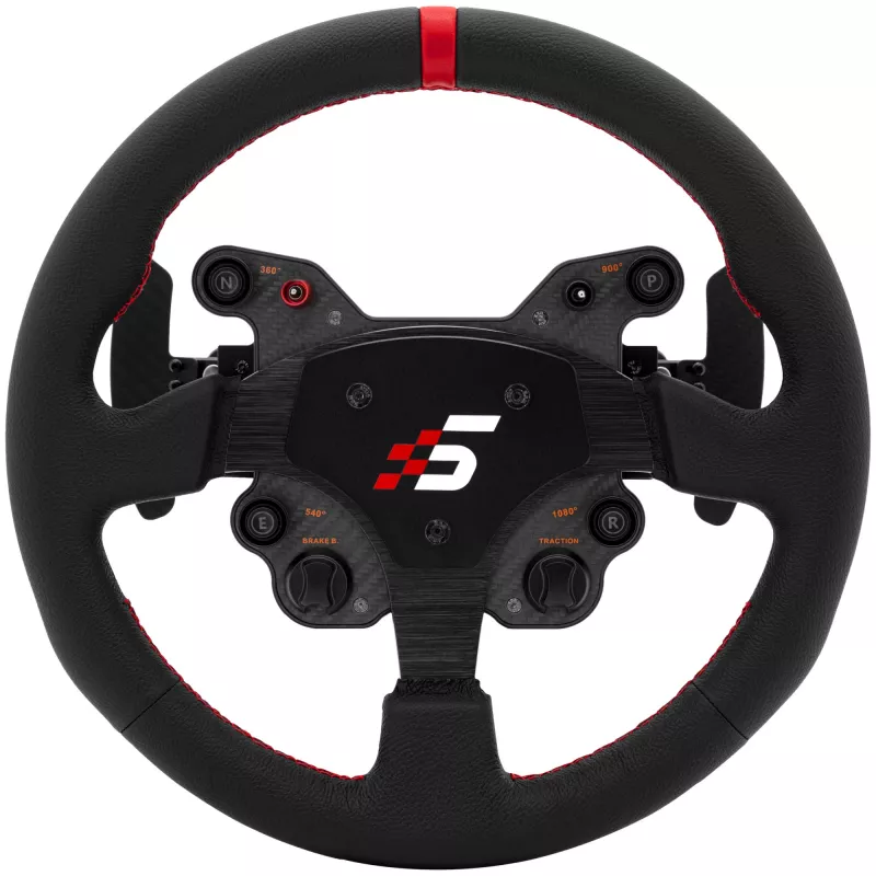 Simagic GT1-SR Rool - Nahk