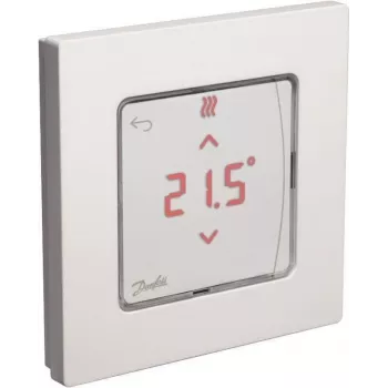 Danfoss 088U1010 Ekraan