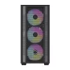 PC Case Cooler Master MasterBox 600 Desktop Must