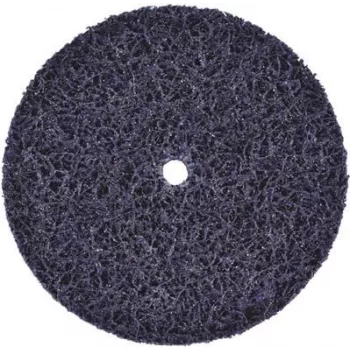 Puhastusketas 3M Grobreinigungsscheibe XT-DC Pro 150×13 mm SXCRS-spindlile