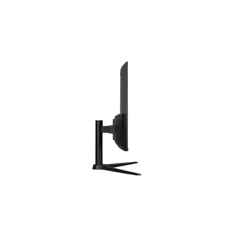 Acer NITRO XZ0 XZ322QU P3 arvutimonitor 80 cm (31.5) 2560 x 1440 pikslit Wide Quad HD LCD Must