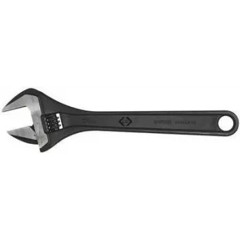 Reguleeritav mutrivõti C.K Tools T4366 200