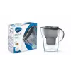 Brita Marella+1 Maxtra Pro PP filterkann (2,4 l; grafiit)