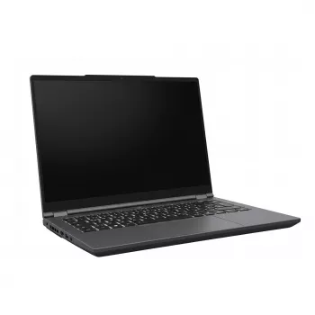 Schenker XMG EVO 14 E25fmf sülearvuti 35,6 cm (14) 2560x1800 – Ryzen AI 9 HX 370 – 1 TB SSD – HDMI/USB-C – Windows 11 Home – must (10506386)