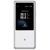 Juhtmevaba ruuter ZTE U60 Pro kahesageduslik Wi‑Fi 802.11ac, 3600 Mbit/s, 10000 mAh aku, valge, sisemised antennid