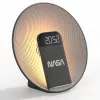 NASA SPC600 Bluetooth-kõlar/äratuskell/juhtmevaba laadija