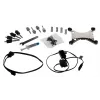 ENDORFY Navis F240 ARGB protsessori vedelikjahutuskomplekt 24 cm must 1 tk