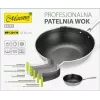 MAESTRO PRAEPANN / WOK PROFESSIONAL 30 cm