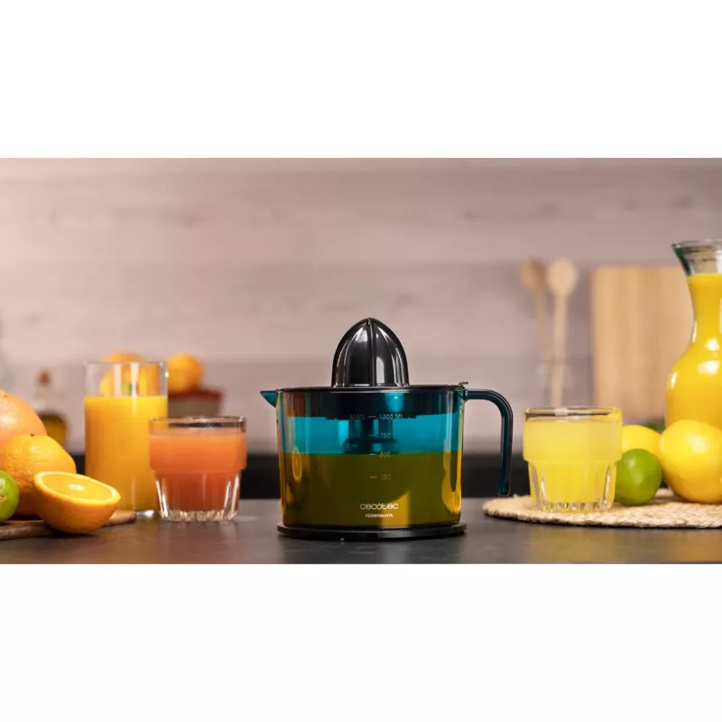 EssentialVita Adjust Must, Citrus Press Must/Sinine