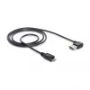 USB-kaabel DeLOCK 3m USB 2.0 A - micro-B m/m