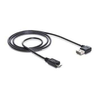 USB-kaabel DeLOCK 3m USB 2.0 A - micro-B m/m