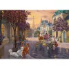 Pusle 1000 tk Schmidt Spiele Disney Aristokassid