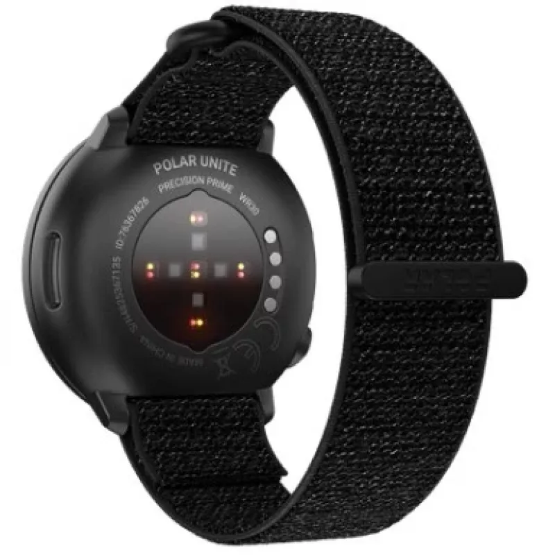 Polar Unite - IPS - puutetundlik ekraan - GPS - 32 g (900108443)