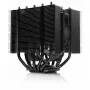 Õhkjahuti Noctua NH-D12L 12 cm Alumiinium Must 450-2000 RPM 18.8-22.6 dB