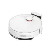 Robot vacuum cleaner Xiaomi Robot Vacuum S40C — 5 kPa imuvõimsus, LDS-navigatsioon, 0,52 L tolmumahuti, 0,26 L veepaak, 14,4 V 2600 mAh aku, valge