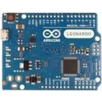 Arduino Board Leonardo without Headers (A000052)