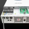 Hübriidne päikeseinverter QOLTEC 53861 6,2kVA 6,2kW