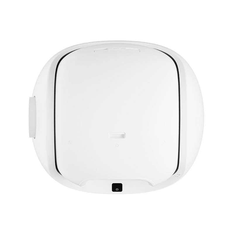 Issepuhastuv liivakast Catlink Baymax — Valge, 70 L, 599×533 mm