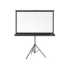 Elite Screens statiiviga kaasaskantav projektoriekraan | T84UWV1 | Diagonaal 84 tolli | 4:3