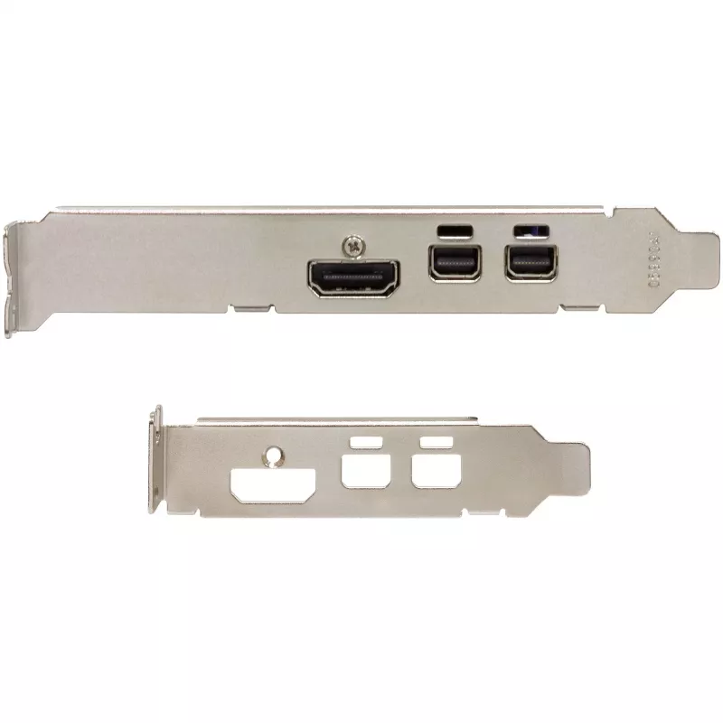 Graafikakaart Sparkle Intel Arc A310 ECO 4 GB GDDR6, PCIe 4.0 x8, 1000 MHz, 64-bitine siin, 4K@60Hz