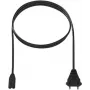 Toitekaabel Bachmann 251.183 H03VVH2-F 2x0,75 mm² toiteks
