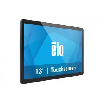 Puuteekraaniga monitor Elotouch 13,3-tolline LED-ekraan mudel 1304LS (E968117)