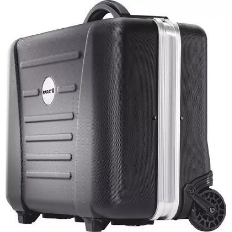 Kohvrikott Parat CLASSIC KingSize Roll TSA-lukuga — Parat CP-7 (mudel 789570171)