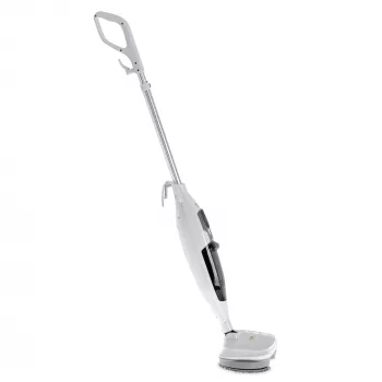 Adler AD 7052 Pöörlev aurumopp valge
