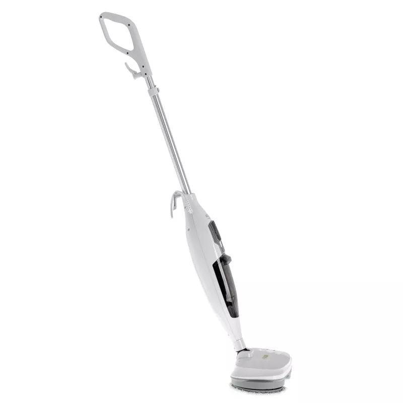Adler AD 7052 Pöörlev aurumopp valge