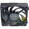 Ventilaator Seasonic MagFlow ARGB 12 cm 2000 RPM Must